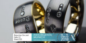 Meet Us @ Inhorgenta Munich 2018