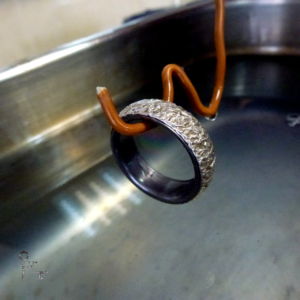 Eine saubere Sache :) Tantal Badewanne Eine saubere Sache :) Tantal Badewanne