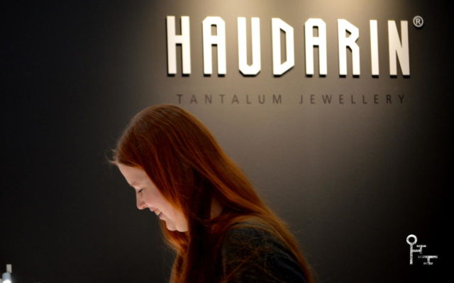 Haudarin @ Inhorgenta Munich 2018