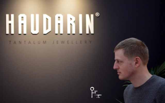 Haudarin @ Inhorgenta Munich 2018