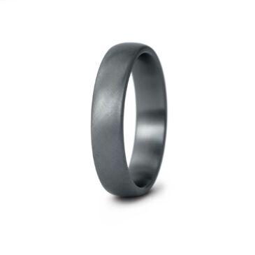 Tantal Trauring Kreuzmatt