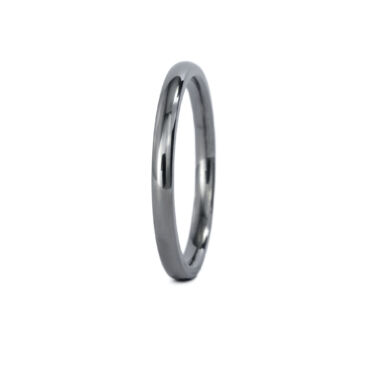 1165-10 Tantal Ringe Haudarin® Material: Tantal